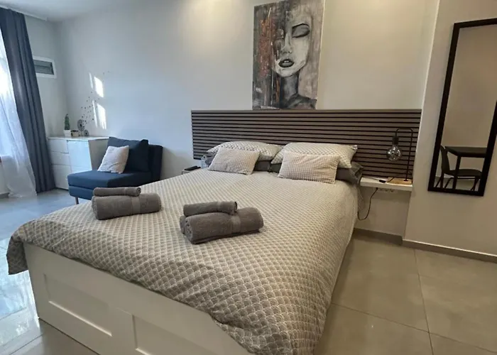 Apartma Darsi