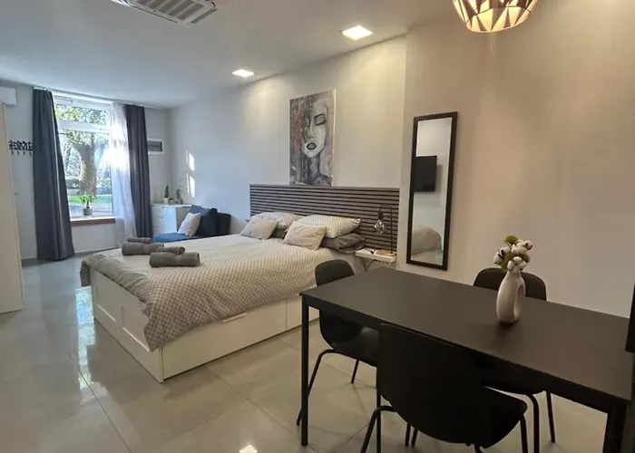 Apartma Darsi