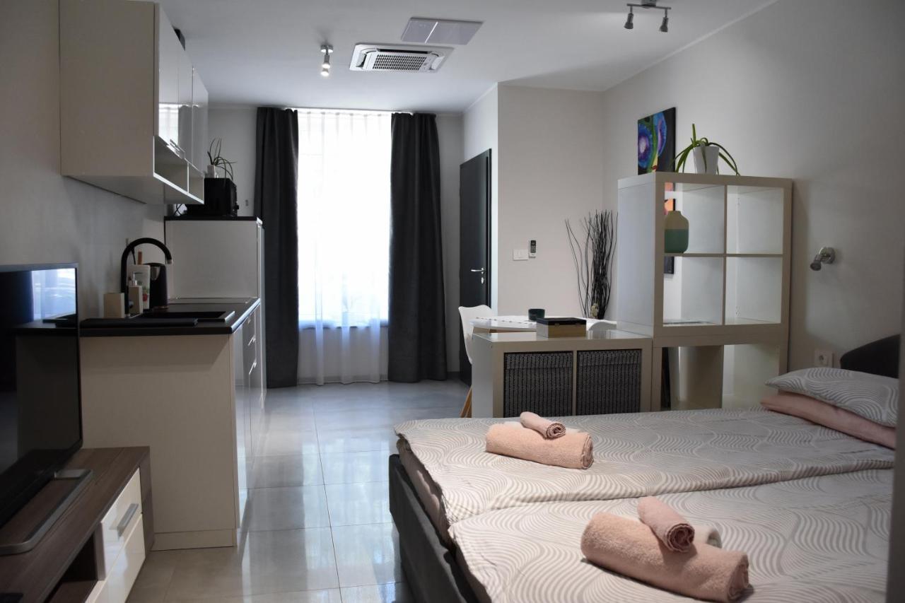 Apartma Darsi Apartamento *