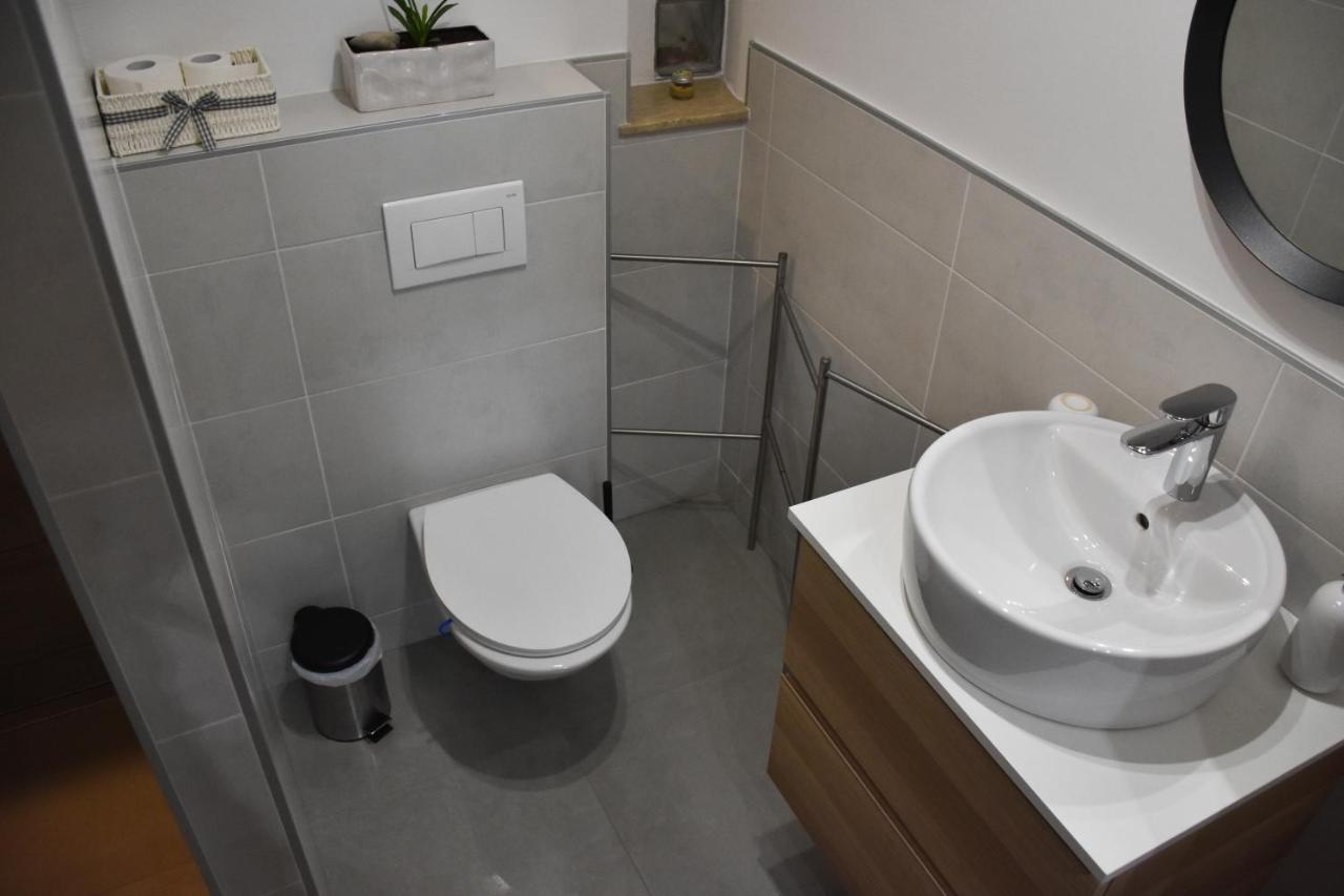 Apartma Darsi * Ajdovščina