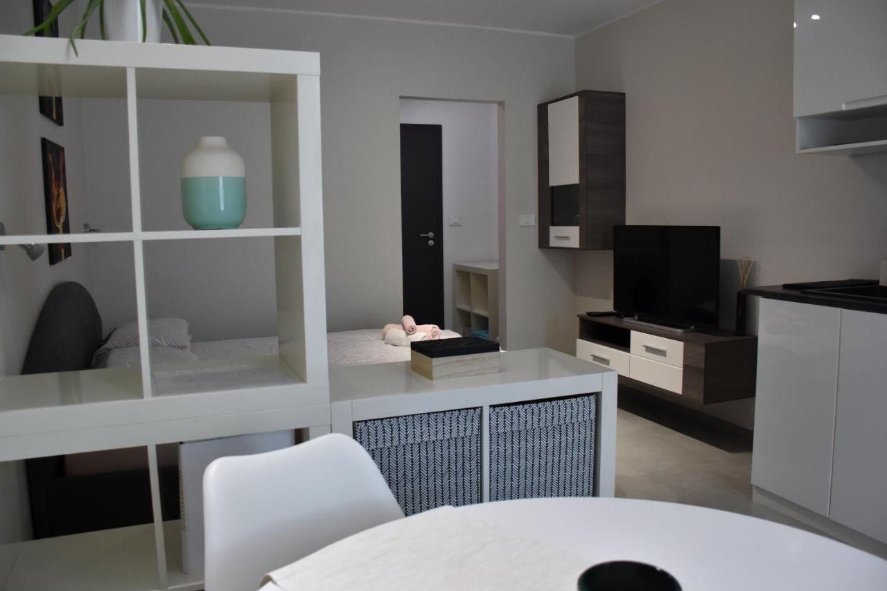 Apartma Darsi Apartamento Ajdovščina