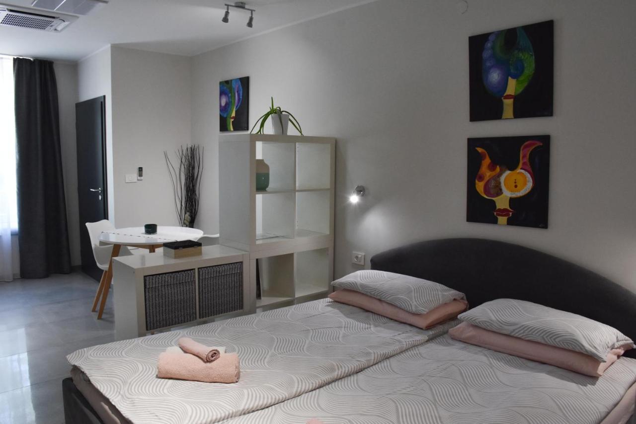 Apartma Darsi Ajdovščina
