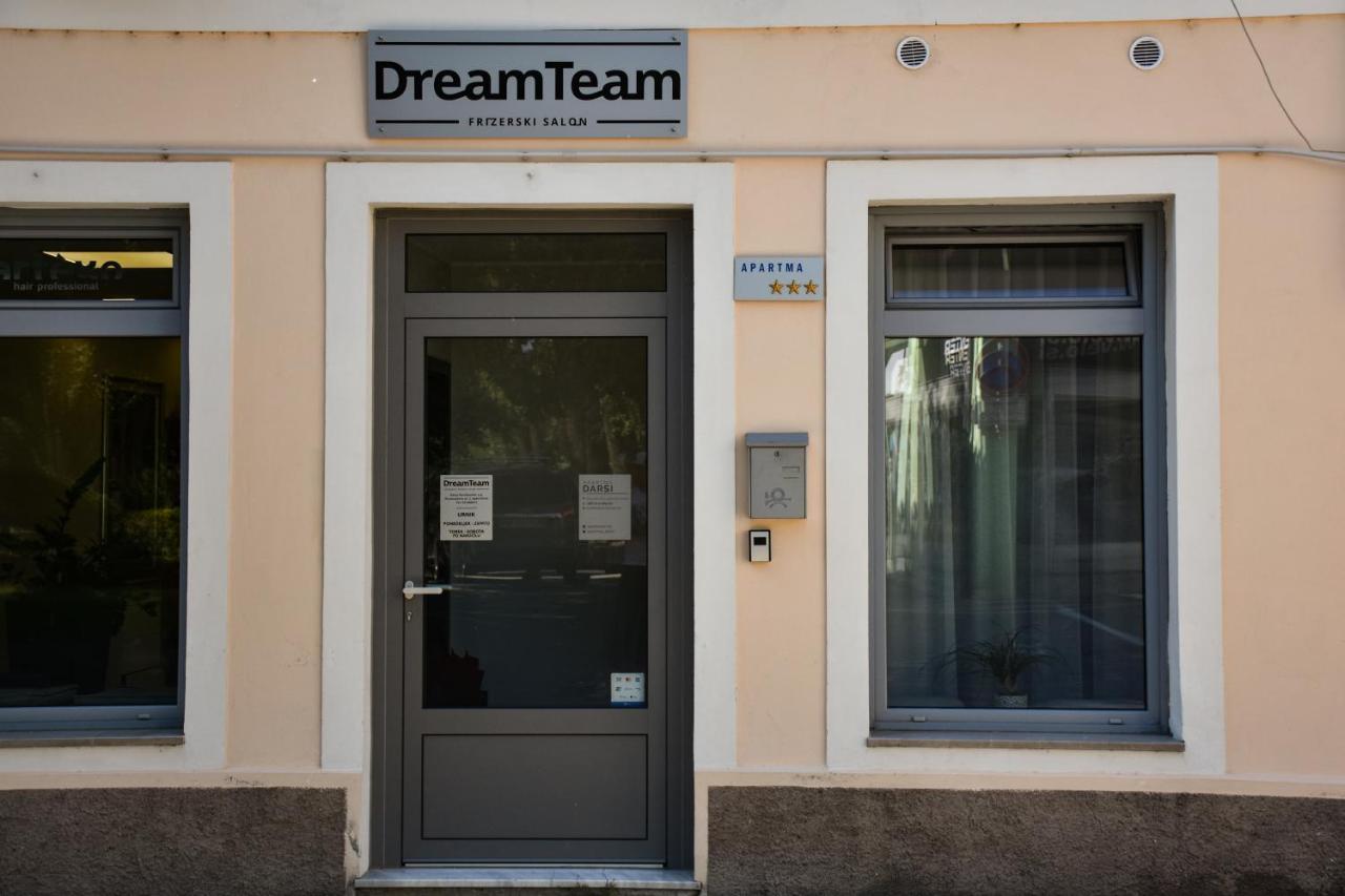 Apartma Darsi Apartamento *