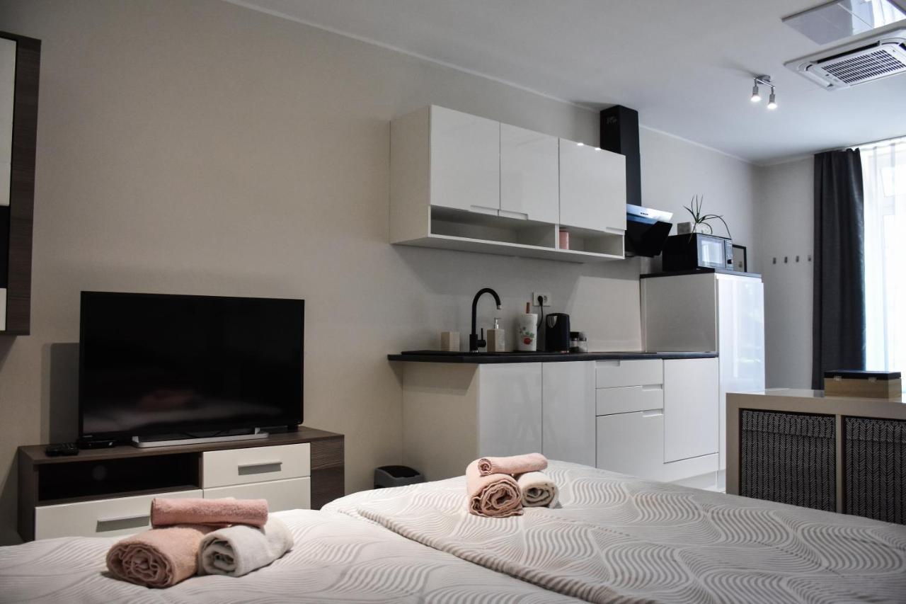 Apartma Darsi Apartamento