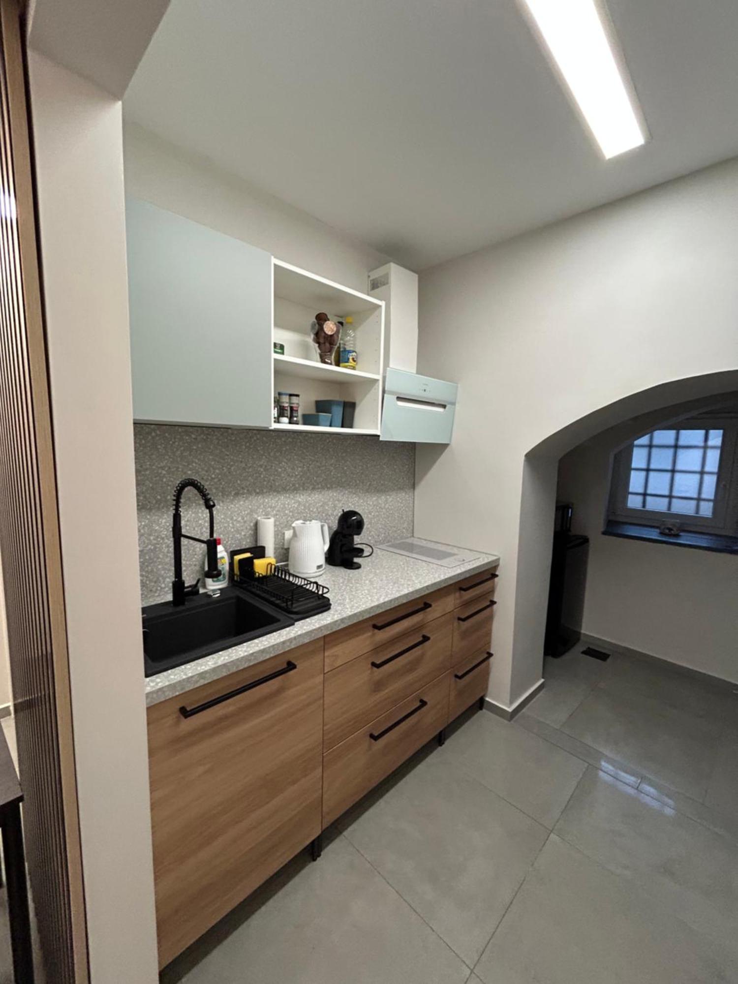 Apartma Darsi *