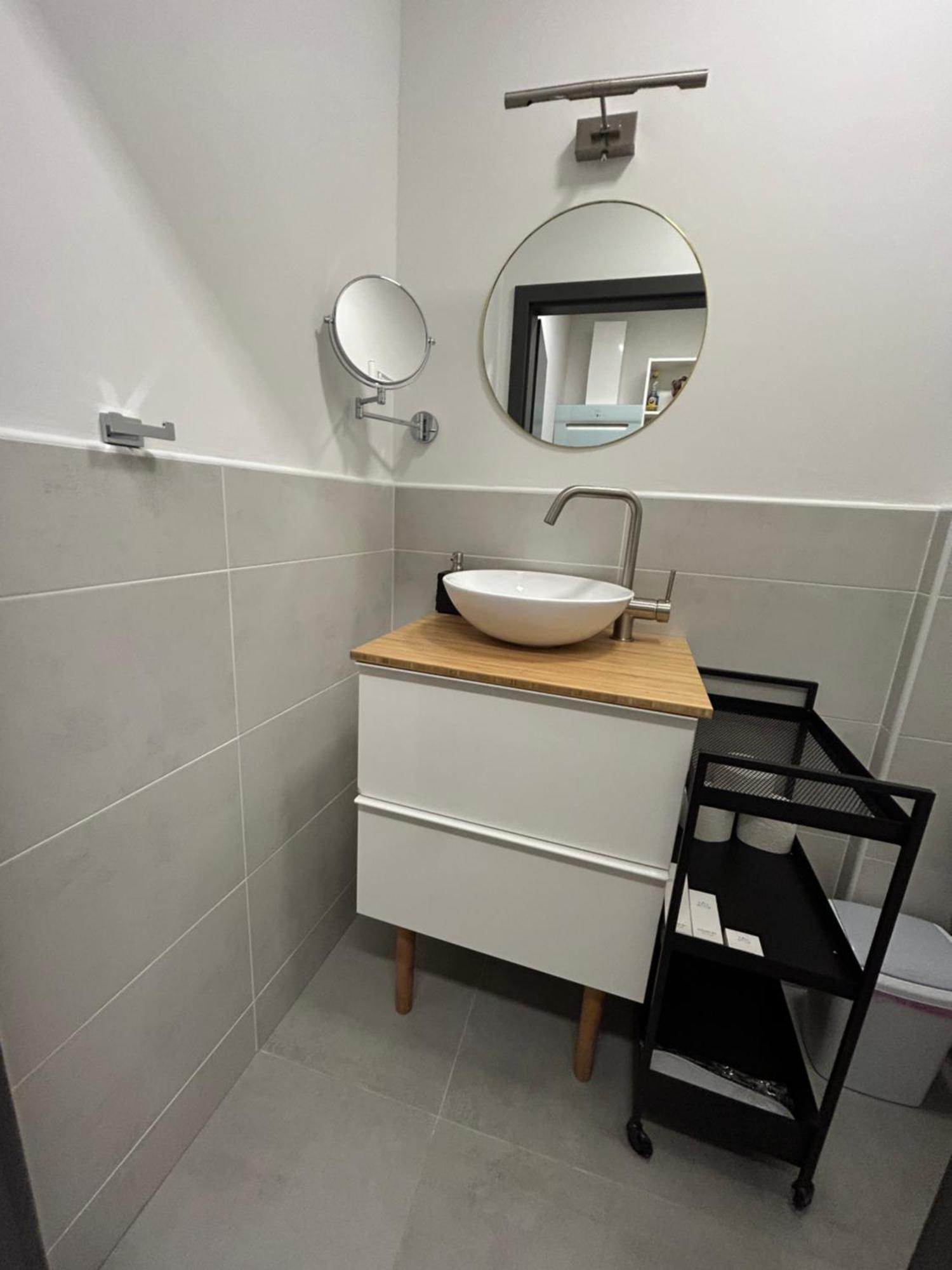Apartma Darsi Apartamento