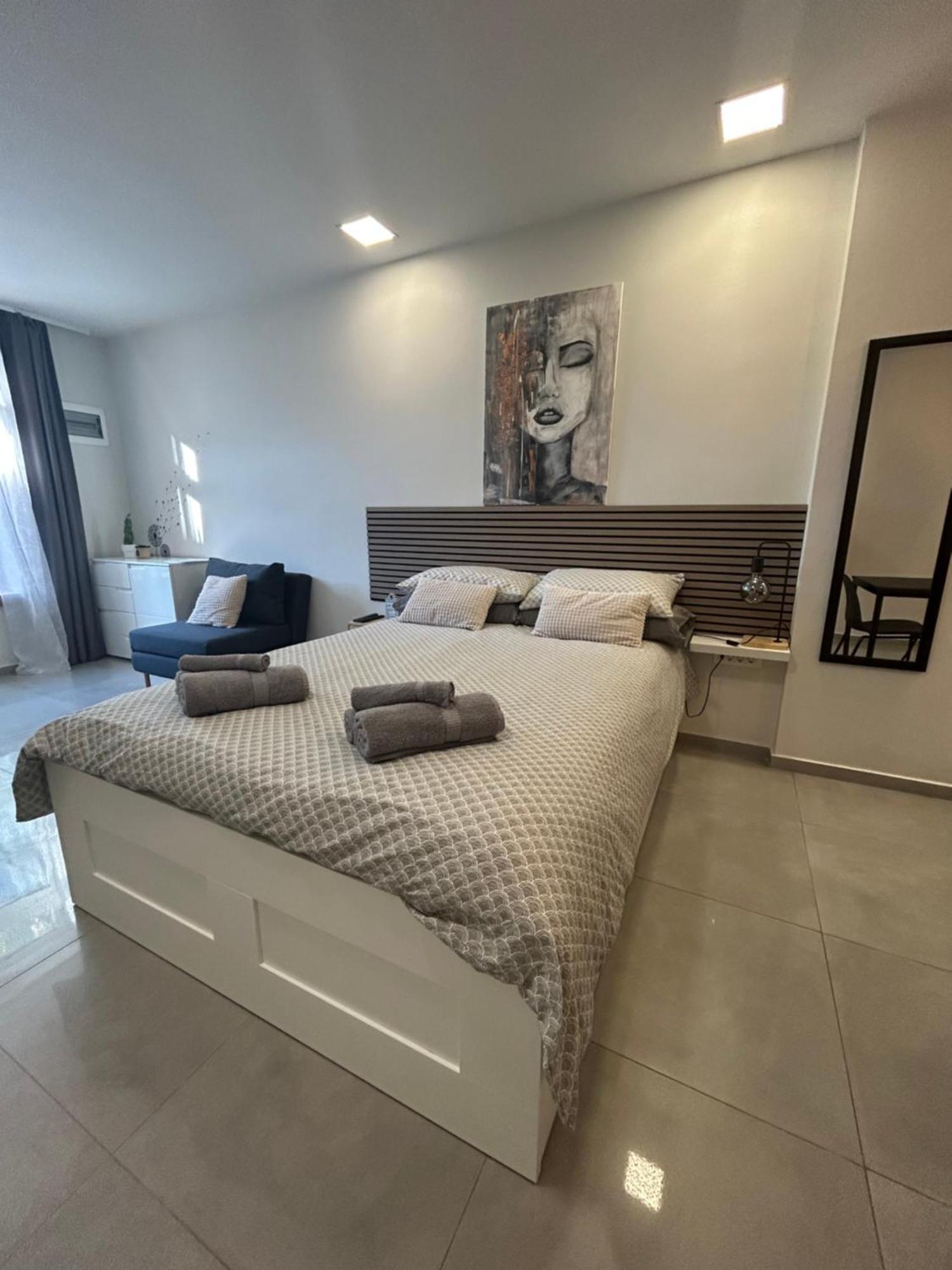 Apartma Darsi Apartamento